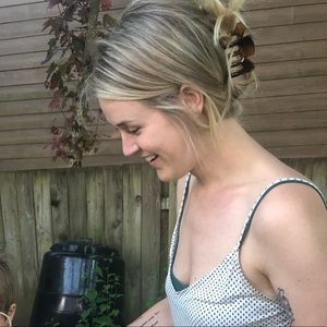 Meet your Posher, Chelsea